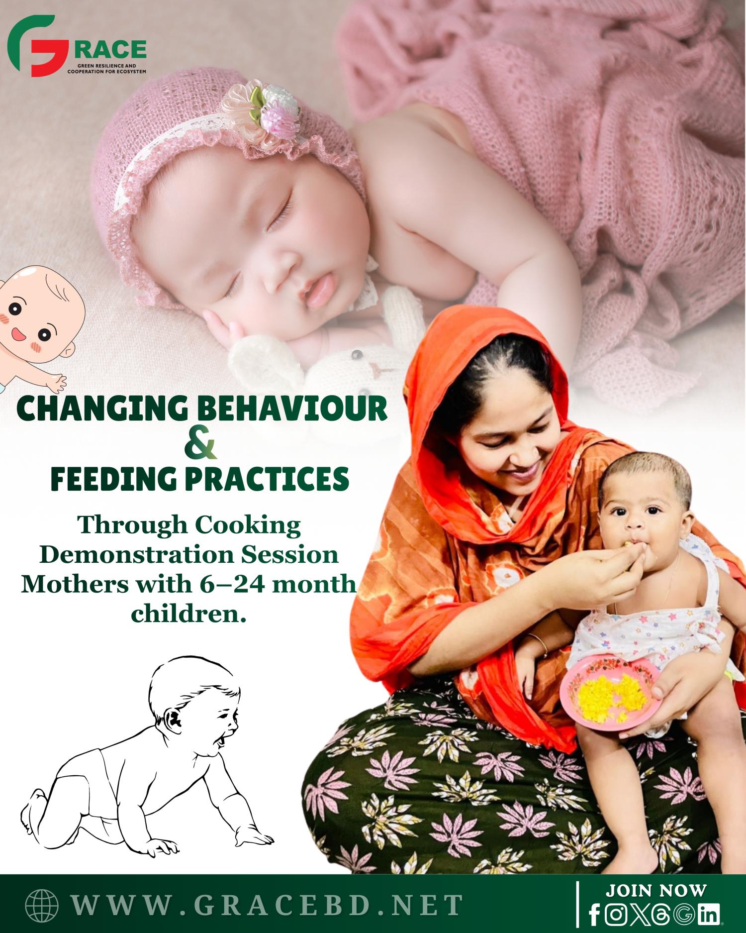 Health & Nutrition In Coastal Urban