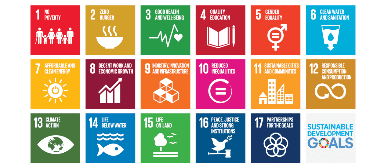Sustainable Development Goals